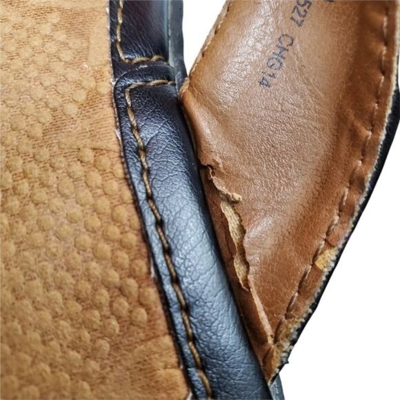 b.o.c. Thong Style Sandals - Picture 11 of 11